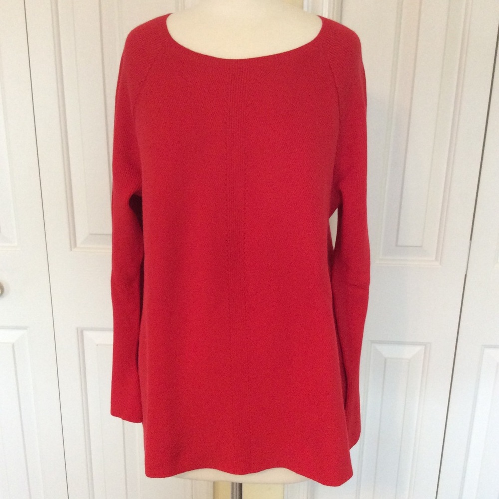 Ann Taylor LOFT sweater